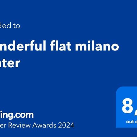 Wonderful Flat Milano Centerアパートメント エクステリア 写真