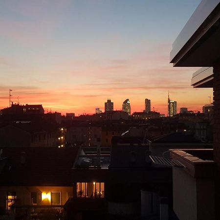 Wonderful Flat Milano Centerアパートメント エクステリア 写真