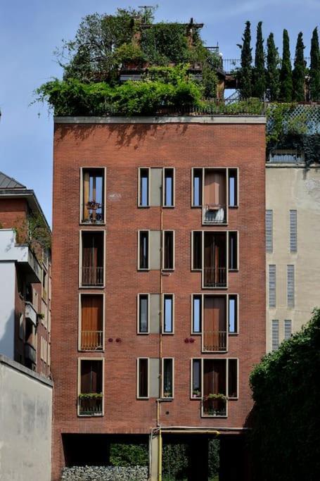 Wonderful Flat Milano Centerアパートメント エクステリア 写真