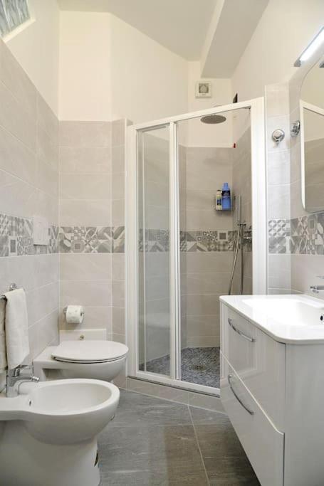 Wonderful Flat Milano Centerアパートメント エクステリア 写真