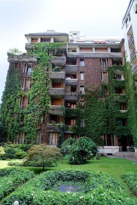Wonderful Flat Milano Centerアパートメント エクステリア 写真